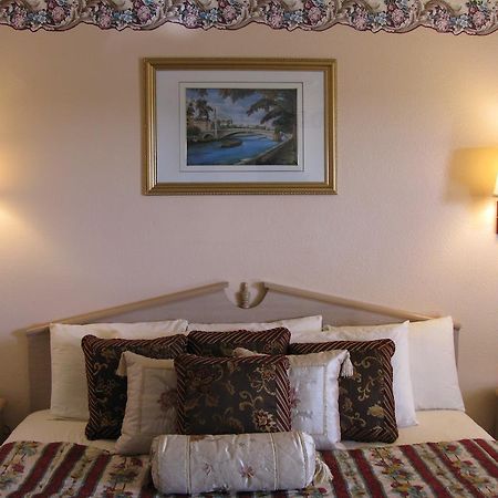 Seminole Inn Cameră foto
